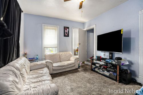 1544 Forrest Ave, Grand Rapids, MI 49505-5009