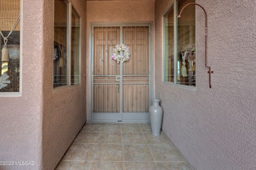 2148 Calle Casas Lindas, Green Valley AZ 85622-8042 exterior