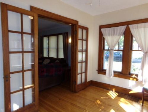 1416 Bank St, Kalamazoo MI 49001-2906 exterior