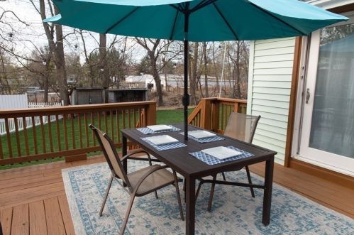 19 Benson St, Worcester MA 01604-3304 exterior