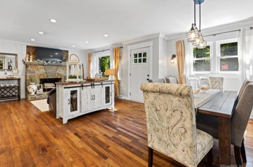 123 Chittenden Rd, Deep River CT 06419-2437 exterior