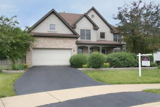 155 Alderwood Ln, Aurora, IL 60504-6691