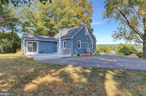 1523 Kerr Rd, Cardiff MD 21160 exterior