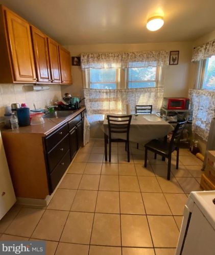 603 Johnston Ave, Trenton NJ 08629-1115 exterior