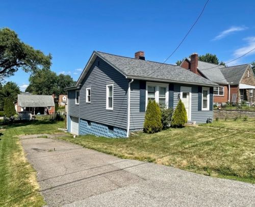 214 Neilson Ave, Pittsburgh PA  15238-3622 exterior