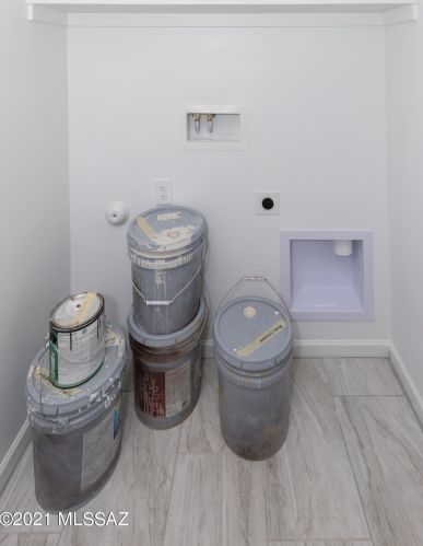 4126 Glenn St, Tucson AZ 85716-2239 exterior