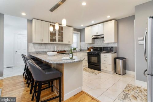 6603 Mccallum St, Philadelphia PA  19119-3122 exterior