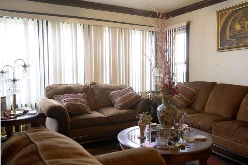 4413 Iowa St, Chicago IL 60651-3420 exterior