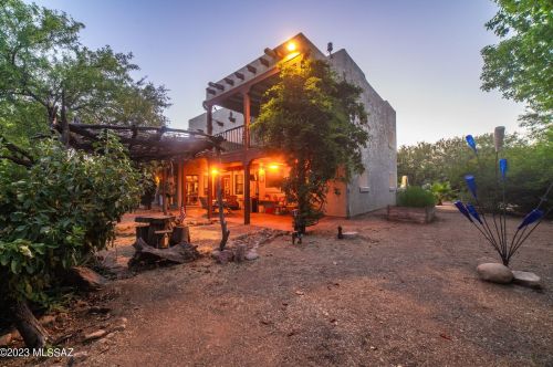 5470 Edwin Rd, Tucson AZ 85739-1924 exterior