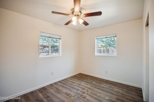 1626 Delaware St, Tucson AZ 85745-2306 exterior