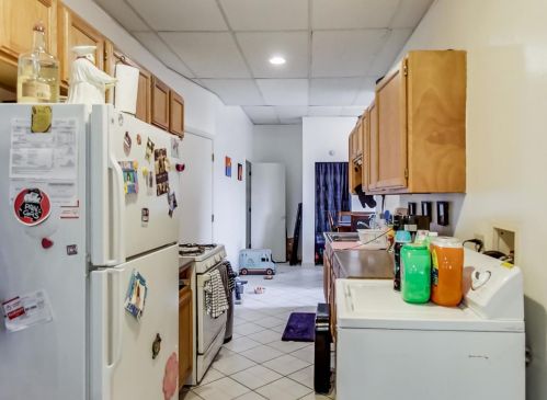 3600 Winchester Ave, Chicago IL 60609-1234 exterior