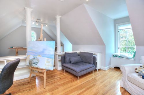 19 Long Lots Rd, Westport CT 06880-3846 exterior