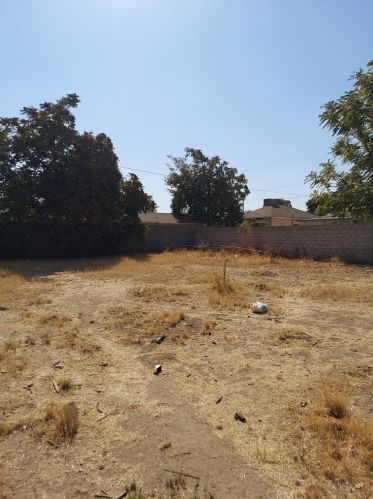 711 Belle Ave, Bakersfield CA 93308-4203 exterior