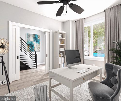 600 Fairmount Ave, Philadelphia PA  19123-2704 exterior