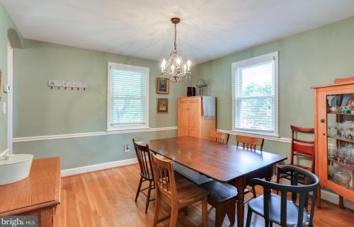 10412 Inwood Ave, Silver Spring MD 20902-3510 exterior