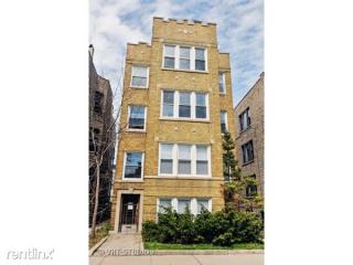 2320 Cortez St, Chicago IL  60622-3519 exterior