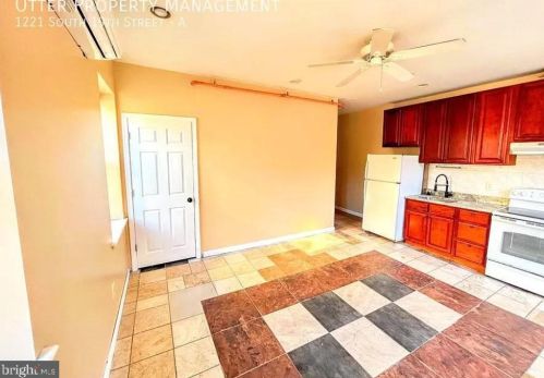 1221 19th St, Philadelphia PA  19121-4901 exterior