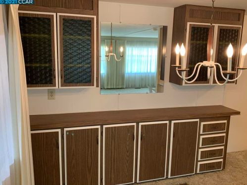 64 Terrace Dr, Concord CA 94518-2047 exterior