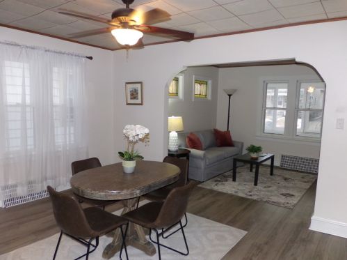 536 54 St, Milwaukee WI 53210-2327 exterior