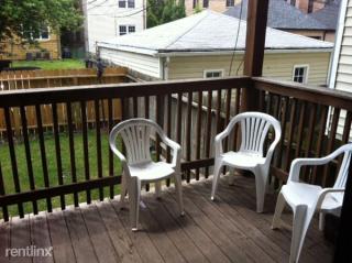 3722 Magnolia Ave, Chicago IL  60613-3802 exterior