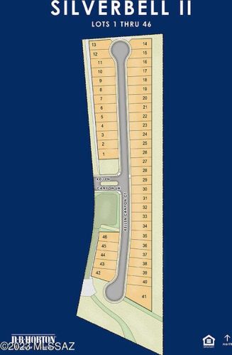 3579 Kellen Canyon Ct, Tucson AZ 85745-1258 exterior