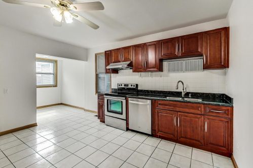 3605 Winchester Ave, Chicago IL 60609-1232 exterior