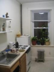 64 Chiswick Rd, Boston MA  02135 exterior