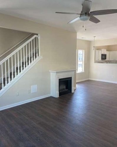 3616 Ginnis Rd, Atlanta, GA 30331-8591