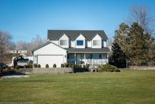 808 96th Ave, Yakima WA  98908-9744 exterior