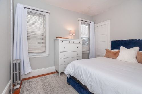 148 Minot St, Boston MA  exterior