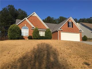 1210 Nestle Trl, Lawrenceville GA  30045-2333 exterior