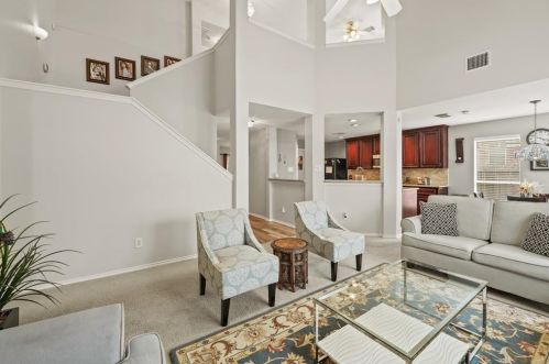 12715 Cedar Grv Ct, Humble TX 77346-3091 exterior