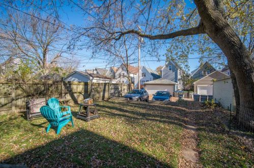 2752 Fratney St, Milwaukee WI  53212-2608 exterior