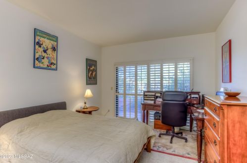 4539 Red Mesa Dr, Tucson AZ  85718-3562 exterior