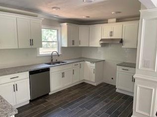 2455 Enon Rd, Atlanta GA 30331-7843 exterior