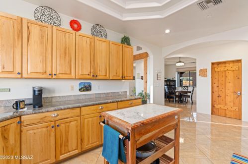 4275 Lightning Ridge Trl, Tucson AZ  85745-8716 exterior