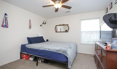 9502 Barr Spg Dr, Humble TX 77396-4228 exterior