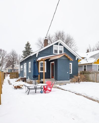 1657 Charles Ave, Saint Paul MN 55104-2226 exterior