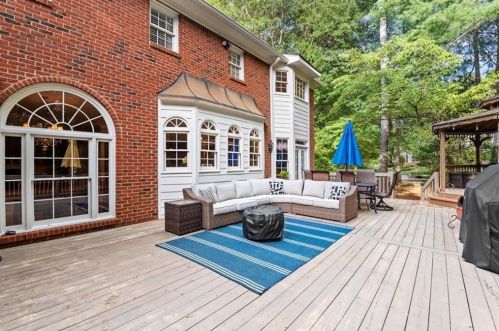 100 Riv Holw Ct, Duluth GA 30096-2414 exterior