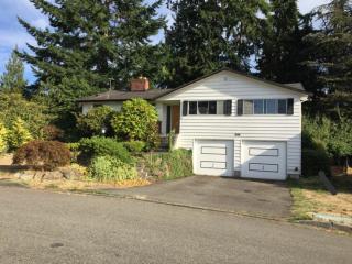 333 198 St, Seattle WA  98177-2550 exterior