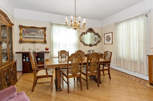 111 Rich Ave, Mount Vernon NY 10550-1510 exterior