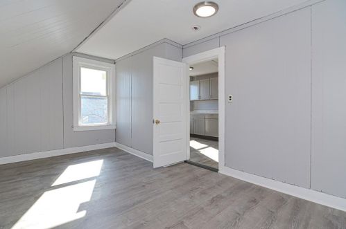 251 Burnside Ave, Woonsocket RI  02895-2188 exterior