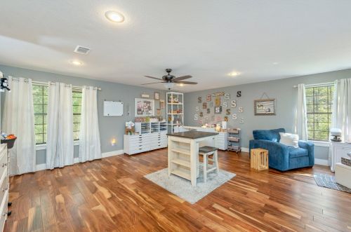 1551 Bob Sikes, Defuniak Springs FL 32435-6070 exterior