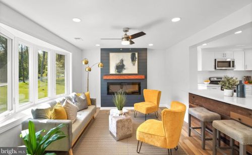 13208 Lutes Dr, Silver Spring MD  20906-3233 exterior