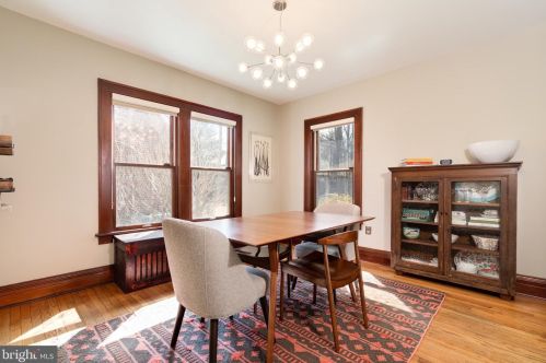 9409 Garwood St, Silver Spring MD 20901-2940 exterior