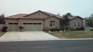 7008 Canaletto Ave, Bakersfield CA  93306-7651 exterior