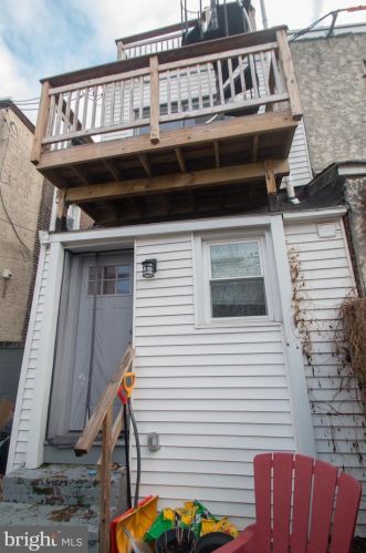 1508 22nd St, Philadelphia PA 19145-1315 exterior