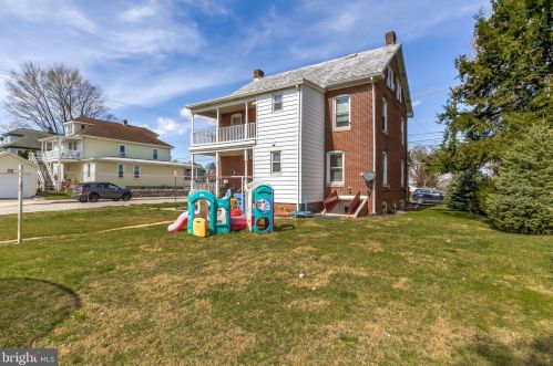 501 King St, Littlestown PA 17340-1612 exterior