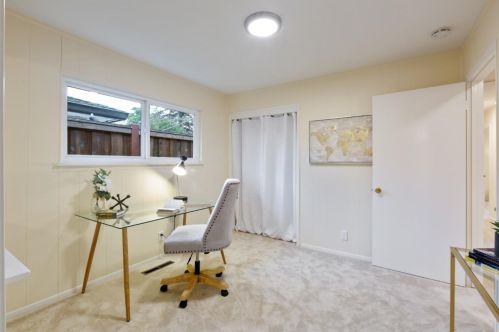 1133 Saratoga Ave, San Jose CA 95129-2333 exterior