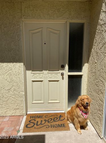 4330 28th Way, Phoenix AZ  85016-5811 exterior